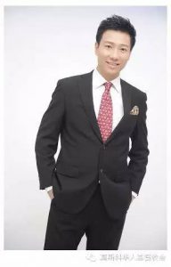 singer-chenjinxin