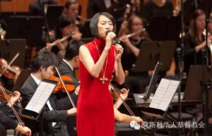 singer-liuxinru